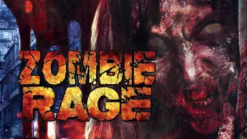 Backdrop to the movie "Zombie Rage" #1632727