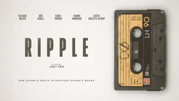 Backdrop to the movie "Ripple" #970299
