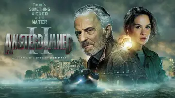 Backdrop to the movie "Amsterdamned II" #763975
