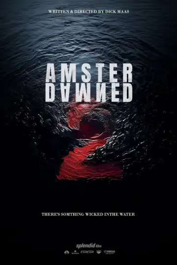 Poster to the movie "Amsterdamned II" #763980