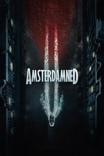 Poster to the movie "Amsterdamned II" #848890