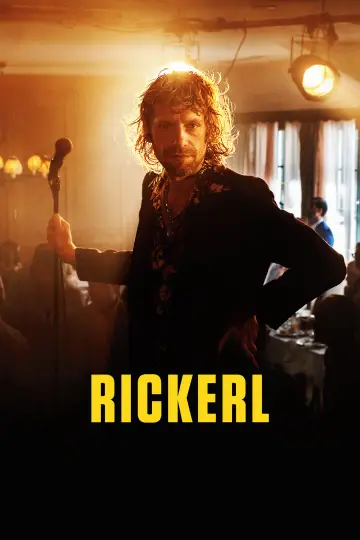 Poster to the movie "Rickerl" #762103