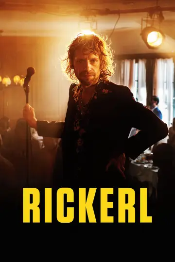 Poster to the movie "Rickerl" #762105