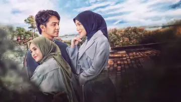 Backdrop to the movie "Ipar Adalah Maut" #479579