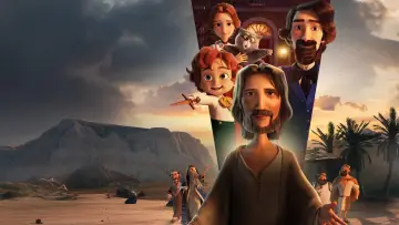 Backdrop to the movie "The King of Kings" #601603