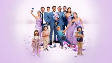 Backdrop to the movie "With or Without Kids" #700136