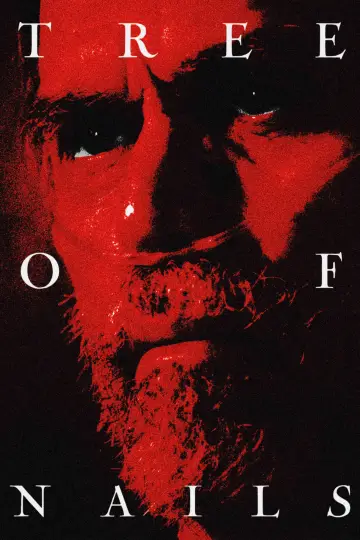 Poster to the movie "Tree of Nails" #1016211