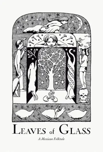 Tree of Nails poster