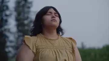 Backdrop to the movie "Atikamekw Suns" #1086515