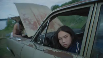 Backdrop to the movie "Atikamekw Suns" #1086517