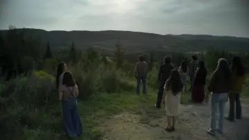 Backdrop to the movie "Atikamekw Suns" #1086519