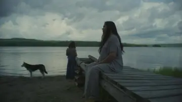 Backdrop to the movie "Atikamekw Suns" #1086520