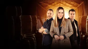 Backdrop to the movie "The Ainsley McGregor Mysteries: A Case for the Winemaker" #977802