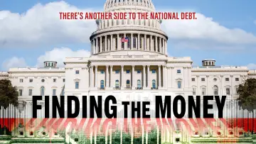 Backdrop to the movie "Finding the Money" #1112806