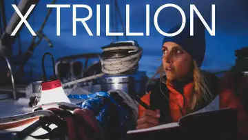 Backdrop to the movie "X Trillion" #1105461