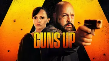 Backdrop to the movie "Guns Up" #559621