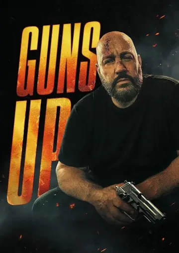 Poster to the movie "Guns Up" #559637