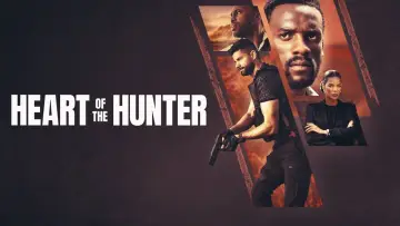 Backdrop to the movie "Heart of the Hunter" #1051000