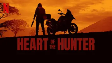 Backdrop to the movie "Heart of the Hunter" #1051001