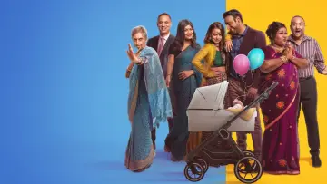 Backdrop to the movie "Kandasamys: The Baby" #412148