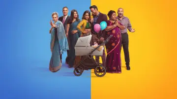 Backdrop to the movie "Kandasamys: The Baby" #412150