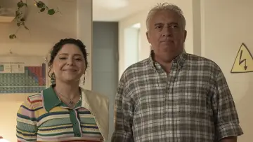 Backdrop to the movie "The Benetón Family" #430003