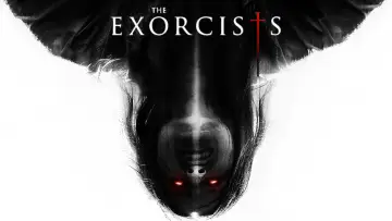 Backdrop to the movie "The Exorcists" #1052738