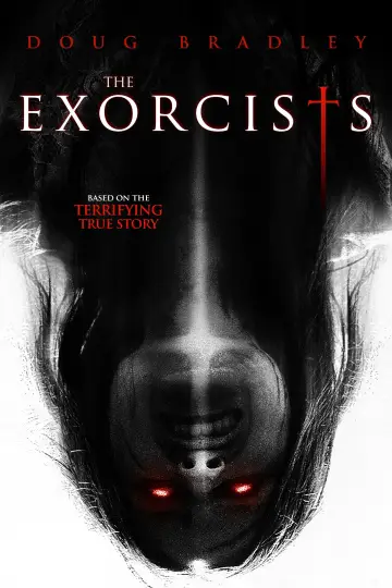 Poster to the movie "The Exorcists" #1052743