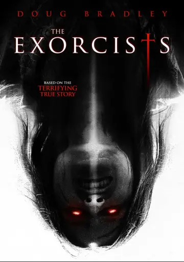 Poster to the movie "The Exorcists" #1052744