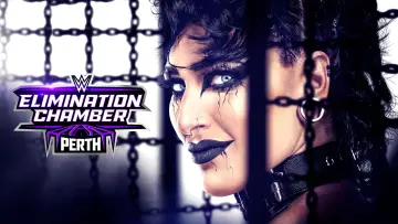 Backdrop to the movie "WWE Elimination Chamber: Perth" #1016385