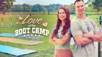 Backdrop to the movie "Love at the Bootcamp" #1151227