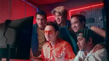 Backdrop to the movie "GG: Good Game" #761993