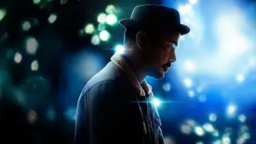 Backdrop to the movie "Glenn Fredly: The Movie" #1085993