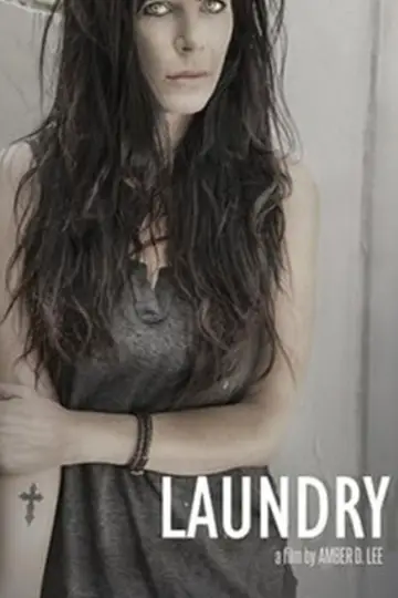 Laudry poster