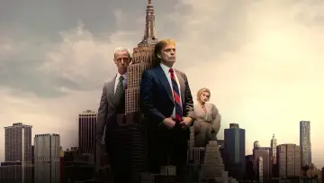 Backdrop to the movie "The Apprentice" #601426