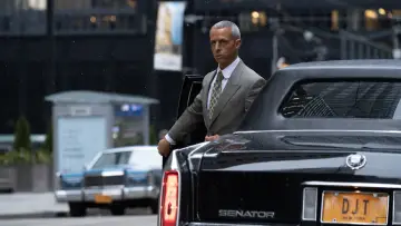 Backdrop to the movie "The Apprentice" #601442