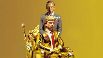 Backdrop to the movie "The Apprentice" #601444