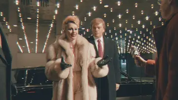 Backdrop to the movie "The Apprentice" #601457