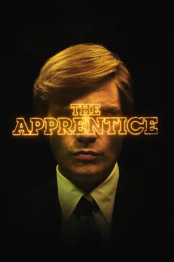 Poster to the movie "The Apprentice" #601526