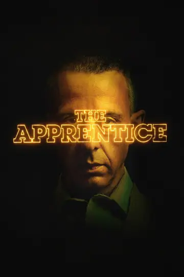 Poster to the movie "The Apprentice" #601539