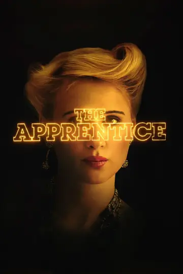 Poster to the movie "The Apprentice" #601553