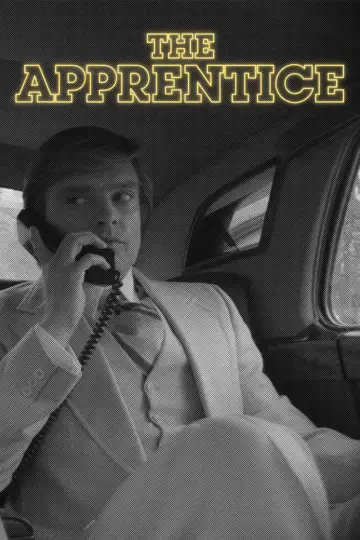 Poster to the movie "The Apprentice" #968170