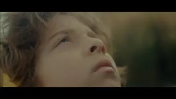 Nico poster
