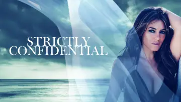Backdrop to the movie "Strictly Confidential" #664533