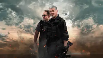 Backdrop to the movie "Armor" #579453