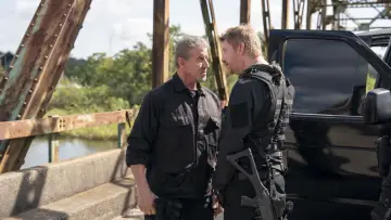 Backdrop to the movie "Armor" #579467