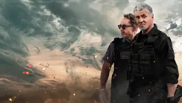 Backdrop to the movie "Armor" #579482