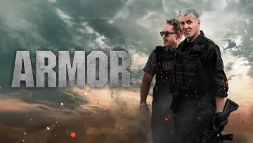 Backdrop to the movie "Armor" #579486