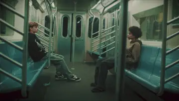Backdrop to the movie "Night Train" #1121467