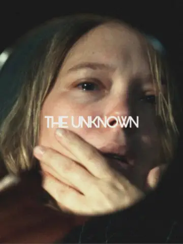 Poster to the movie "The Unknown" #832763